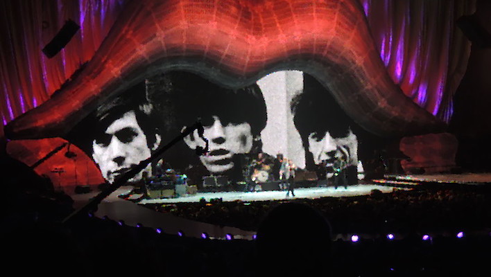 The Rolling Stones