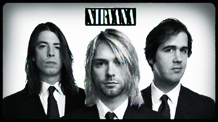 Nirvana