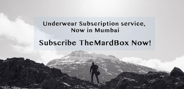 TheMardBox Subscription