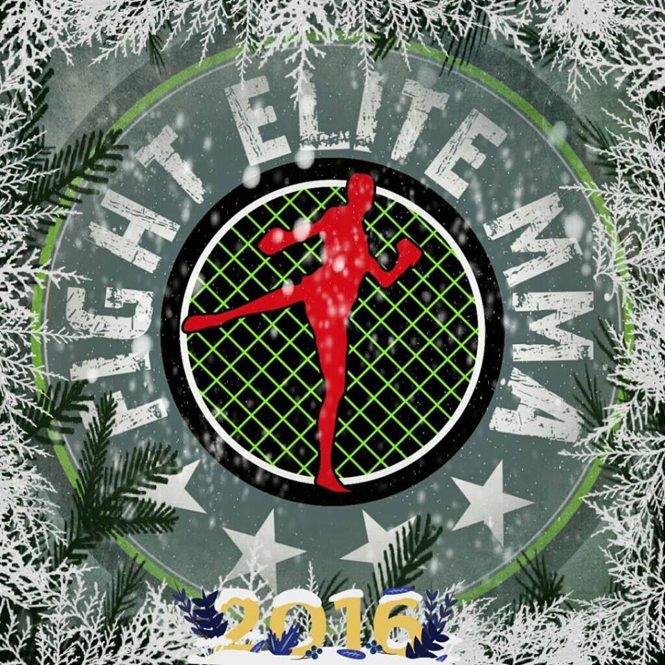 Fight Elite MMA
