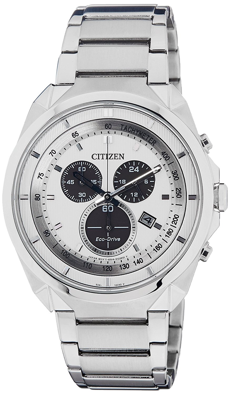 Citizen EcoDrive