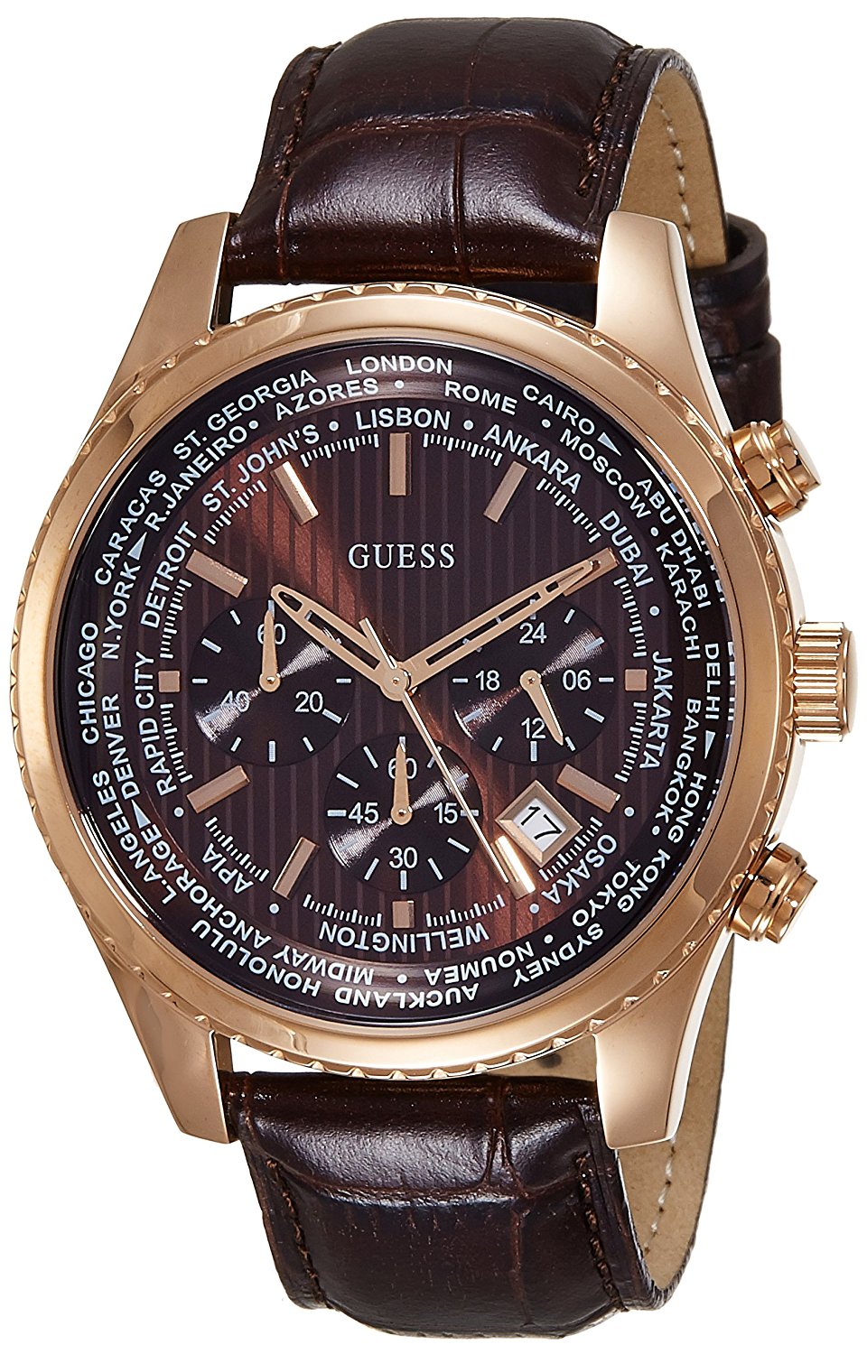 Guess Chronograph