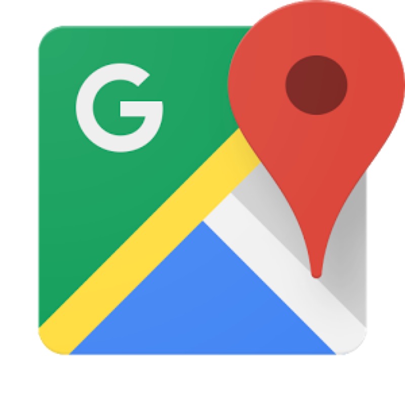 GoogleMaps
