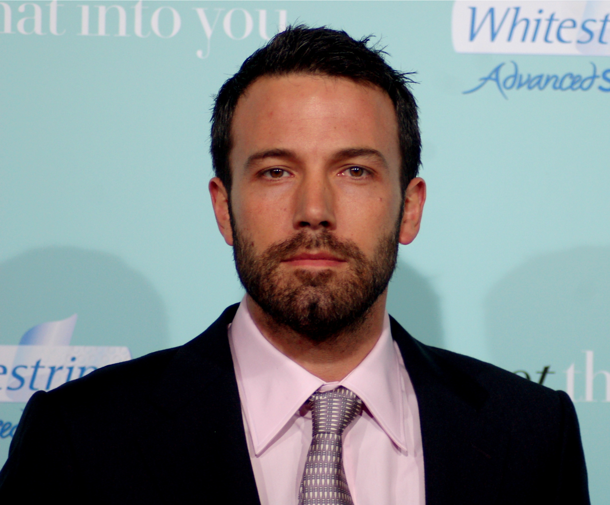 Ben Affleck